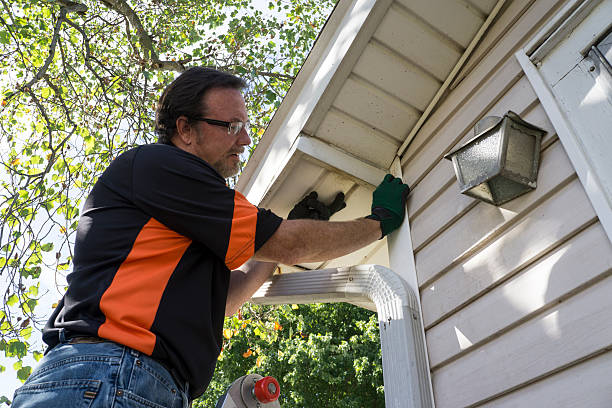 Best Wood Siding Installation  in La Puebla, NM